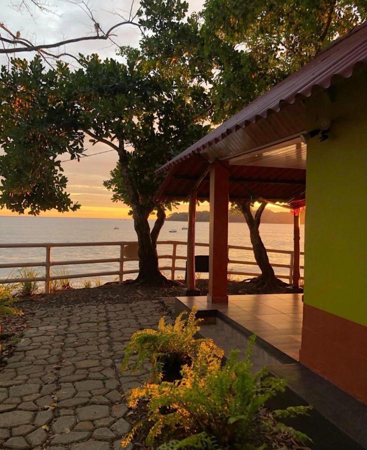 Hostal Familiar Rolo Санта Каталина Екстериор снимка