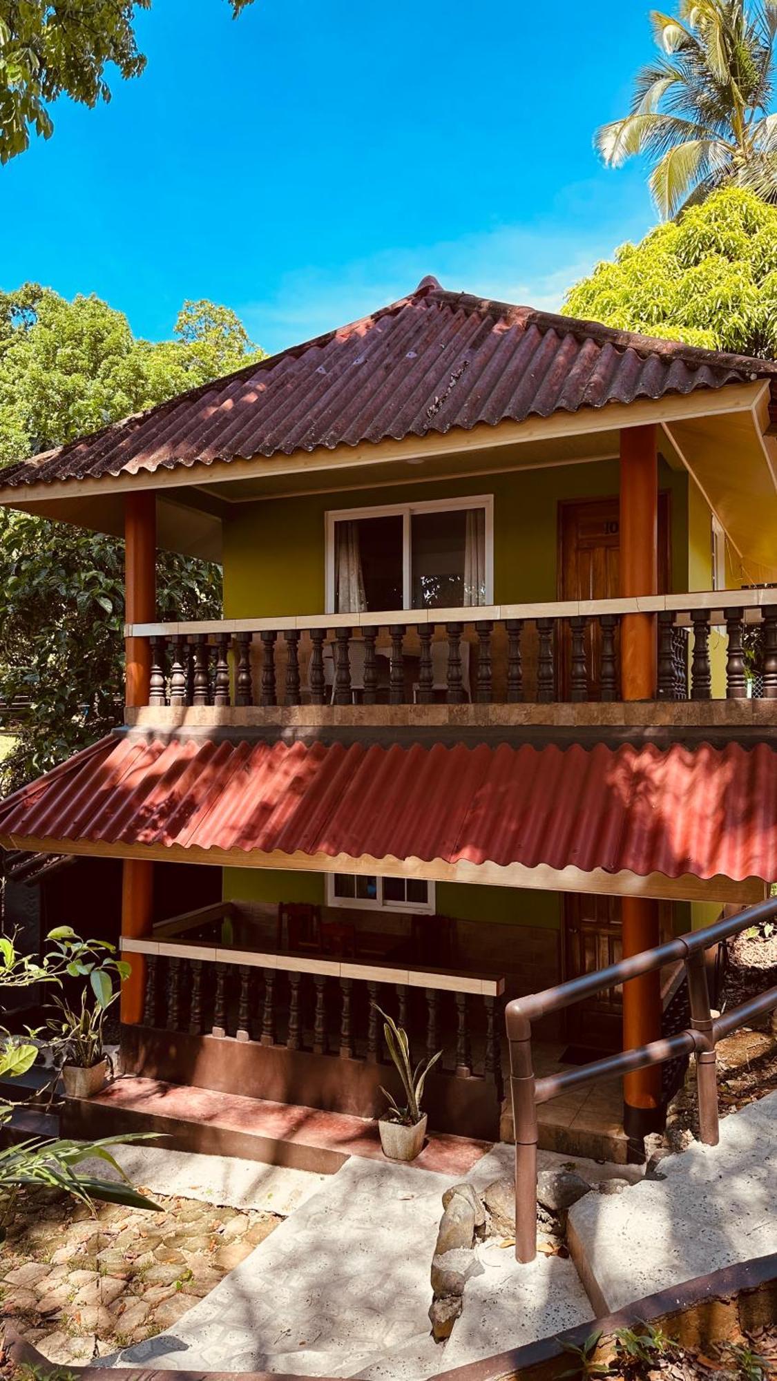 Hostal Familiar Rolo Санта Каталина Екстериор снимка