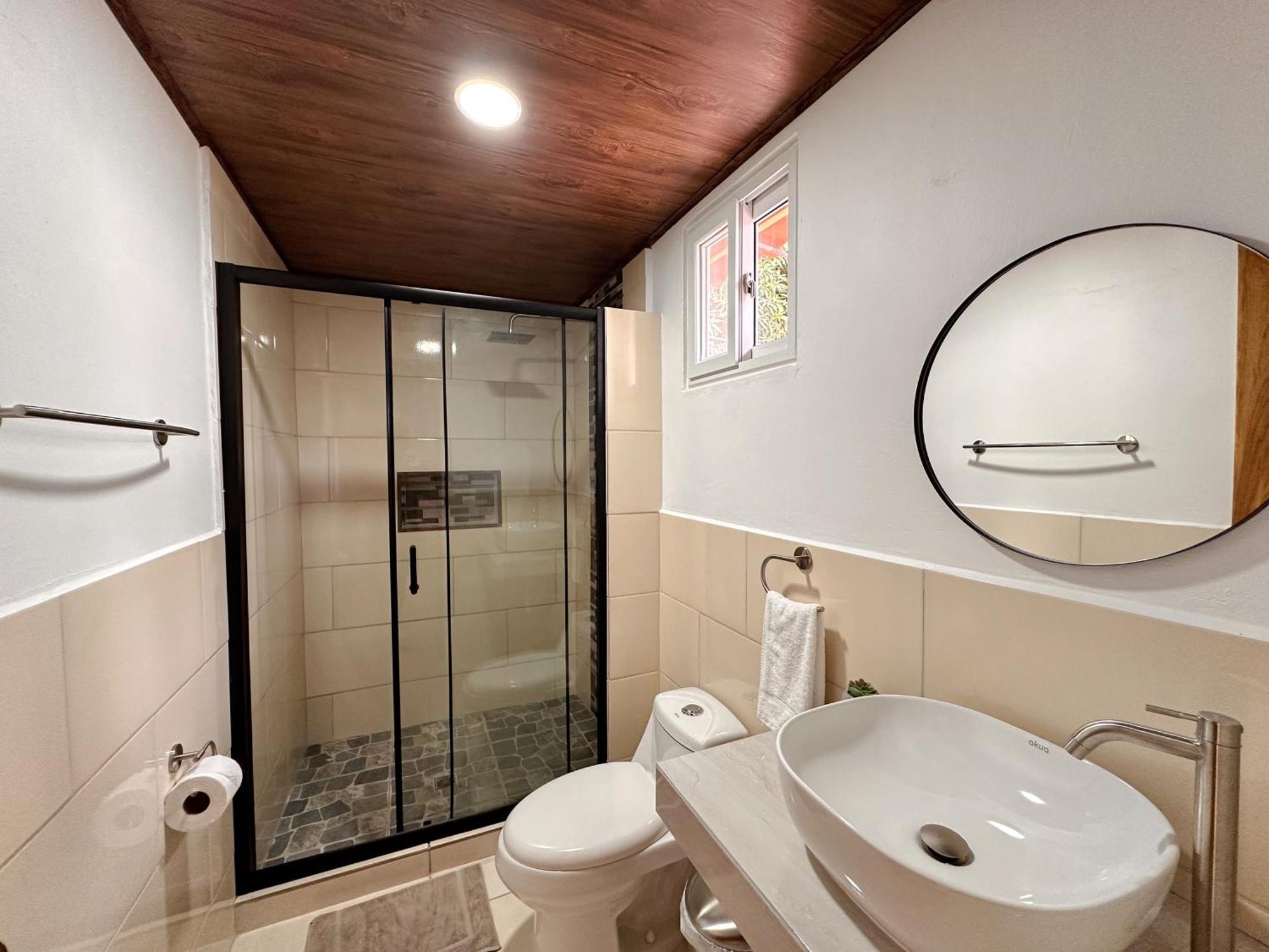 Hostal Familiar Rolo Санта Каталина Екстериор снимка