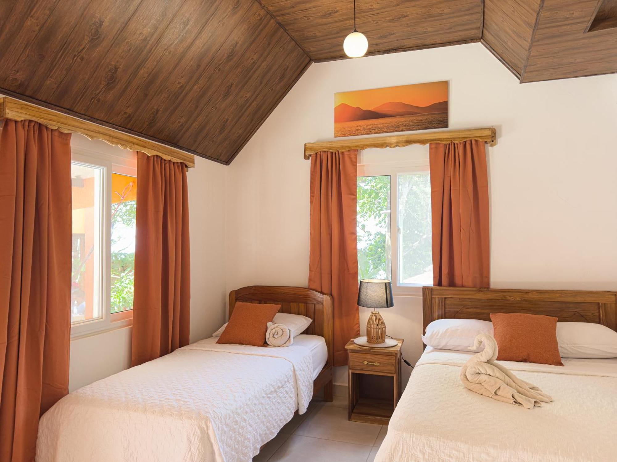 Hostal Familiar Rolo Санта Каталина Екстериор снимка
