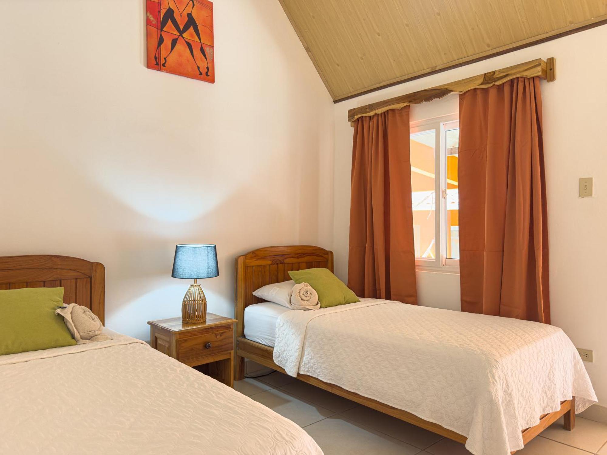 Hostal Familiar Rolo Санта Каталина Екстериор снимка