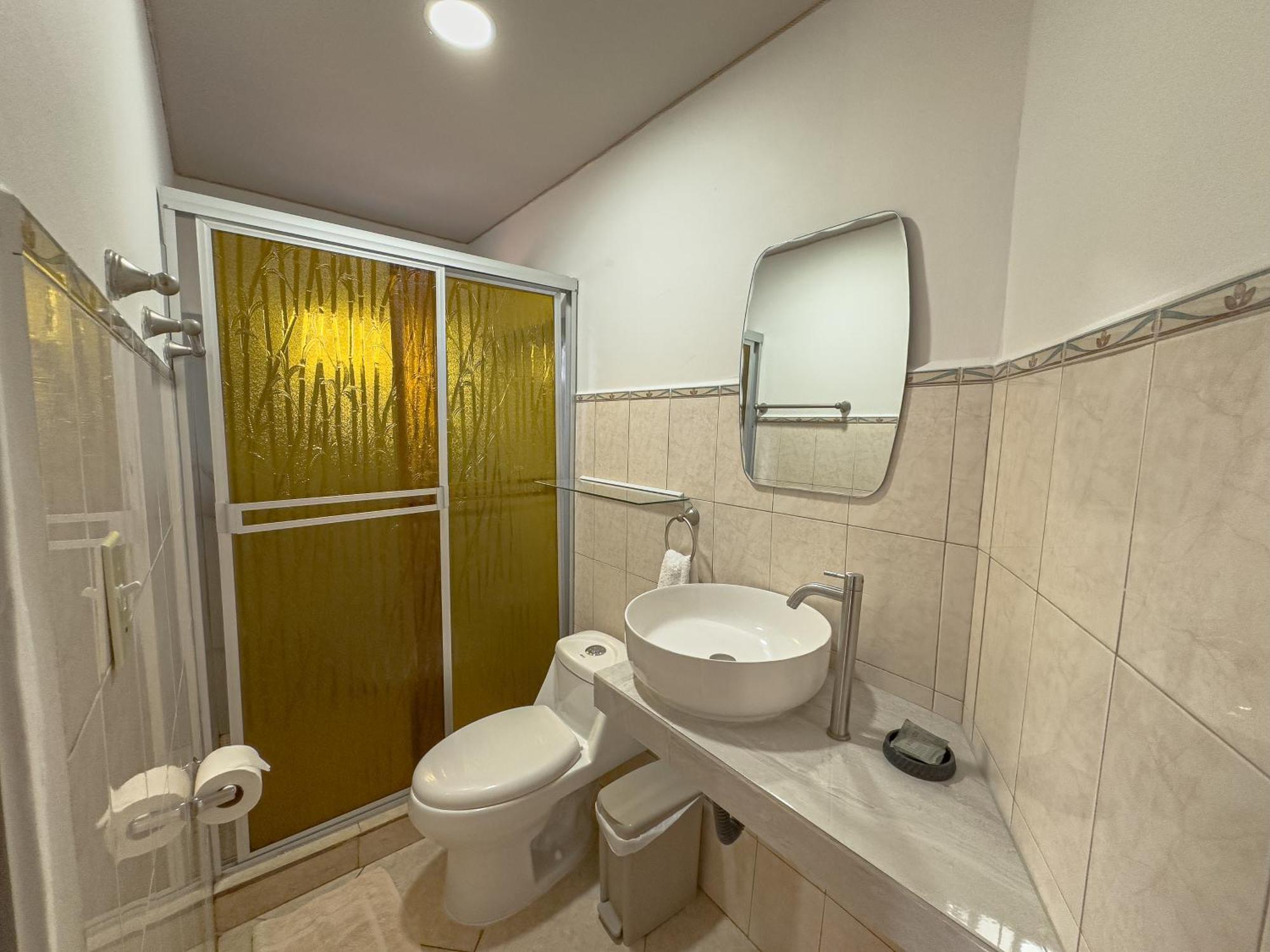 Hostal Familiar Rolo Санта Каталина Екстериор снимка