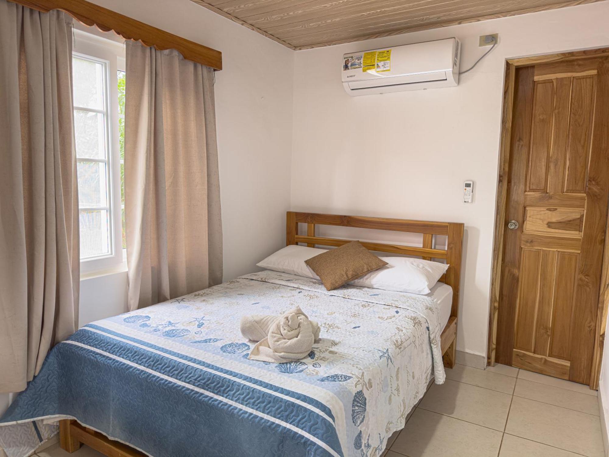 Hostal Familiar Rolo Санта Каталина Екстериор снимка