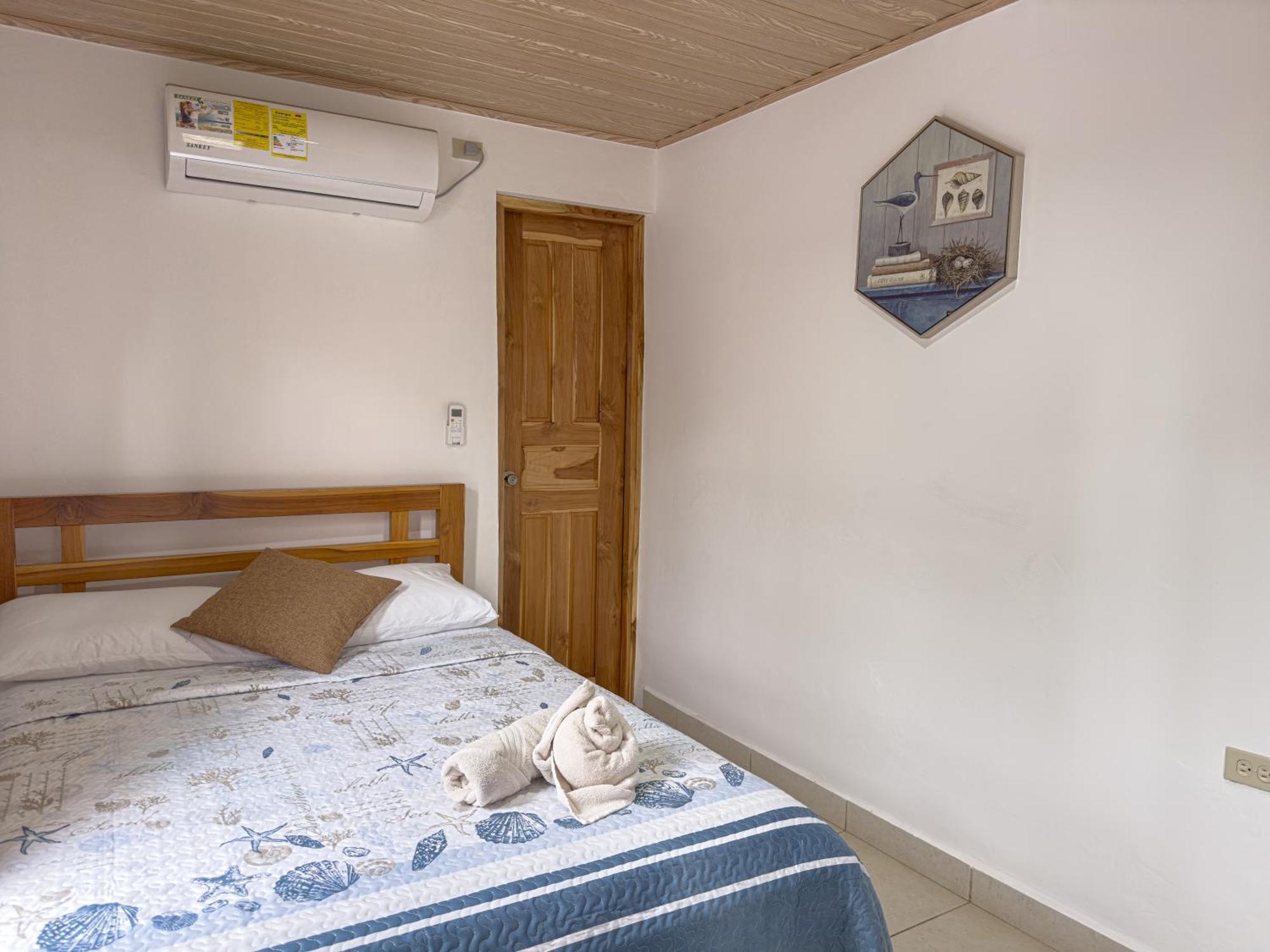 Hostal Familiar Rolo Санта Каталина Екстериор снимка