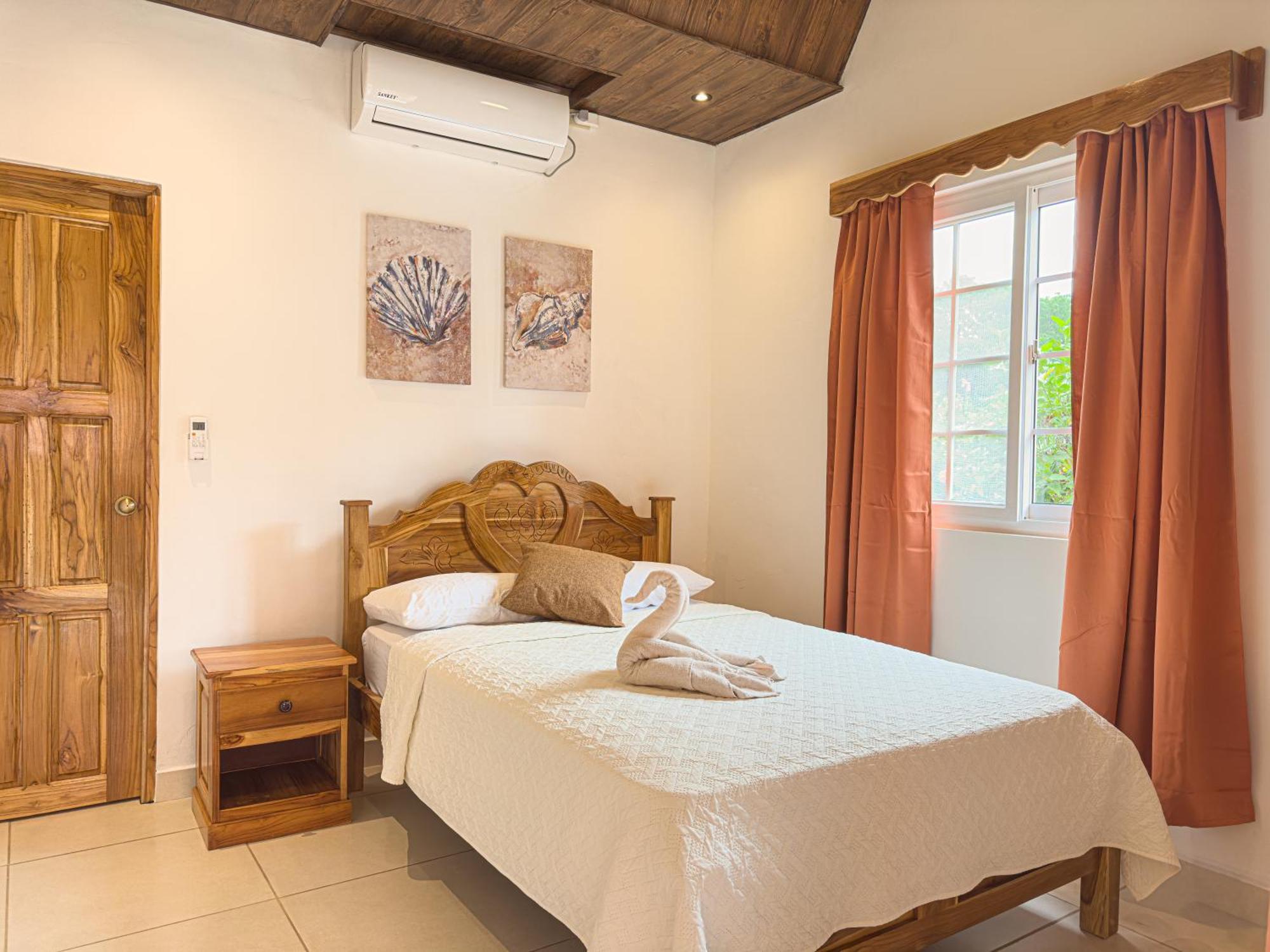 Hostal Familiar Rolo Санта Каталина Екстериор снимка