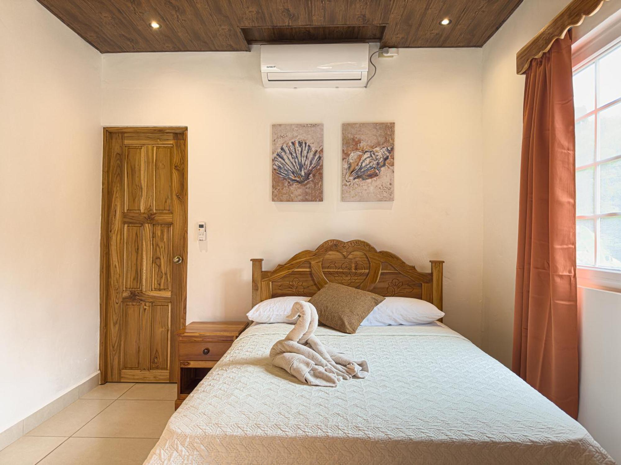 Hostal Familiar Rolo Санта Каталина Екстериор снимка